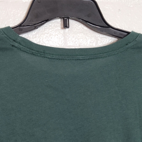 Abercrombie & Fitch Long Sleeve Top - Picture 6 of 6